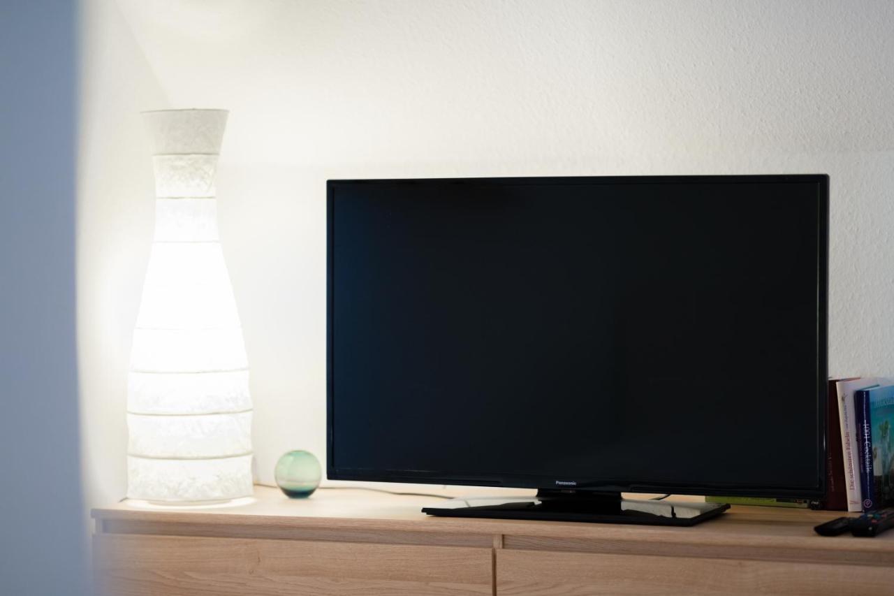 Stay Awesome - Schonfeld Apartment, Netflix Und Kostenloses Parken Kassel Kültér fotó